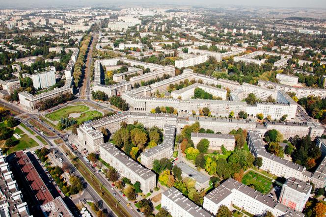 Nowa Huta zostanie pomnikiem historii Polski? Gmina: wiele na to wskazuje