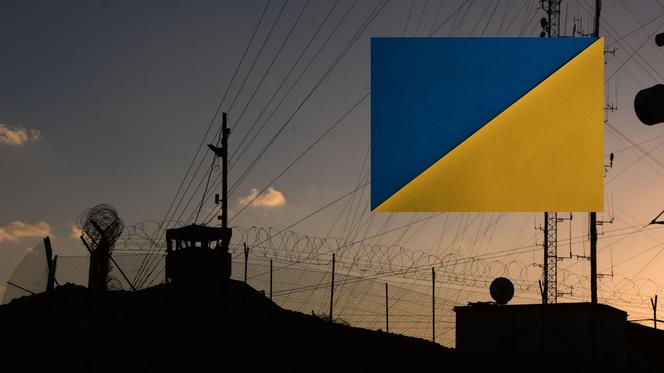 Ukraina: zniszczono bazę wojsk rosyjskich w okupowanym Melitopolu! 
