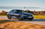 BMW serii 3 M340d xDrive (2020)