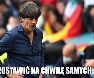 Memy po odpadnięciu Niemców z mundialu