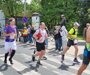 Wings for Life World Run