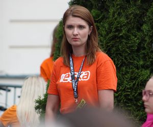 Eska Summer City na Święcie Roweru w Lubartowie