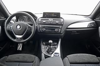 BMW 118d xDrive M-Package