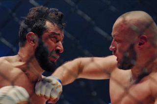 KSW 46: PPV i transmisja online. Gdzie obejrzeć walkę Narkun - Khalidov? 