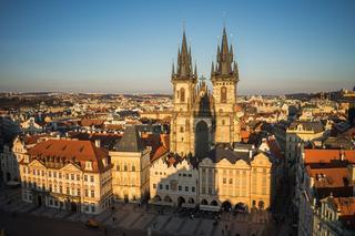 Wielki powrót międzynarodowego połączenia. Znowu dojedziemy z Poznania do Pragi pociągiem! 