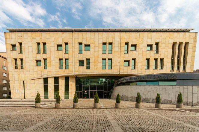 Wydział Teologiczny UŚ w Katowicach