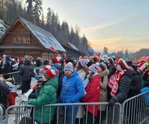 Puchar Świata w skokach narciarskich w Wiśle