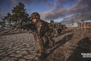 Nowe nagrania z granicy polsko-białoruskiej. Co się dzieje 9.11.2021? [WIDEO, ZDJĘCIA]