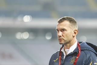 To będzie cios dla prezesa PZPN? Andrij Szewczenko chce starać się o inną posadę, legenda piłki nie dla Polski?