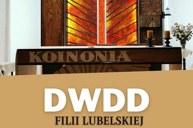 Lublin - jesienny DWDD i formacja w Ruchu Światło-Życie