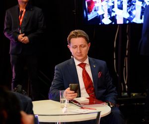 Kulisy debaty prezydenckiej Super Expressu 