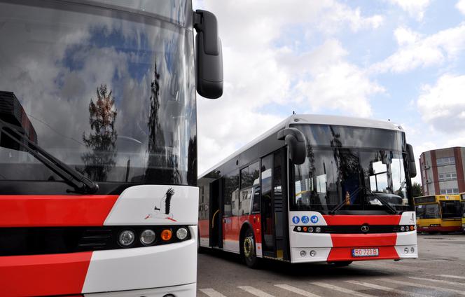 Autobusami przemyskiego MZK pojedziemy za darmo. Sprawdź kiedy [AUDIO]