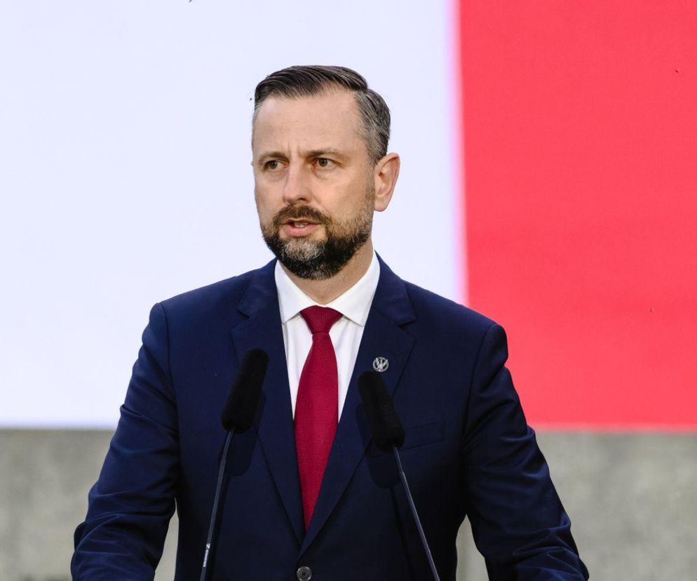 Naruszenie polskiej przestrzeni powietrznej. Kosiniak-Kamysz: sojusznicy wspierają nasze działania po ataku dronów