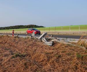 Na ziemi leży różaniec i pudełko z Matką Boską. Wstrząsający obraz po katastrofie autokaru na Chorwacji