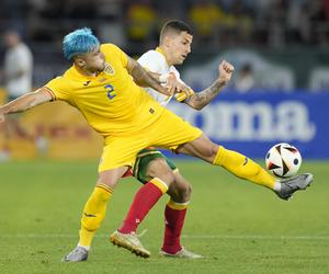 Euro 2024: Andrei Ratiu. Sylwetka reprezentanta Rumunii