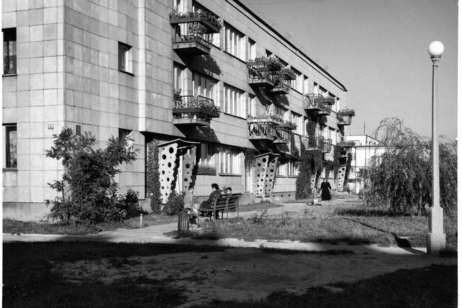 „Do zamieszkania! Projekty Heleny i Szymona Syrkusów” - zobacz zdjęcia budynków