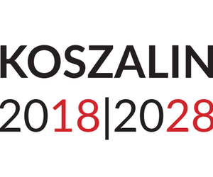 Koszalin ma plan na kulturę
