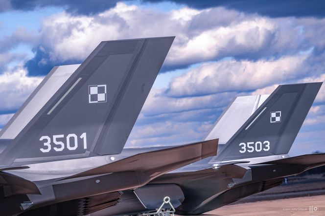 F-35 Husarz