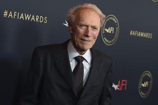 Clint Eastwood zachwyca formą od lat. Dwa produkty wyrzucił z diety
