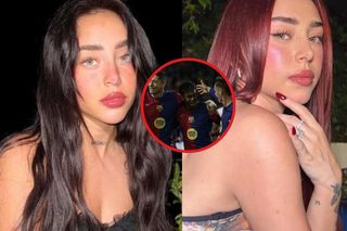 Słynna piosenkarka rzuciła gwiazdę Barcelony. W tle mocne zarzuty