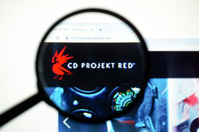 Siema CD PROJEKT!. Producent gier zhakowany! Sprawcy żądają okupu