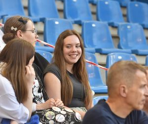 PRES Grupa Deweloperska Toruń - Stelmet Falubaz Zielona Góra, zdjęcia kibiców i zawodników z meczu 10. kolejki PGE Ekstraligi