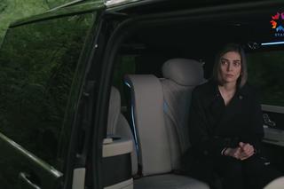 Złoty chłopak - Ifakat pomoże Asuman