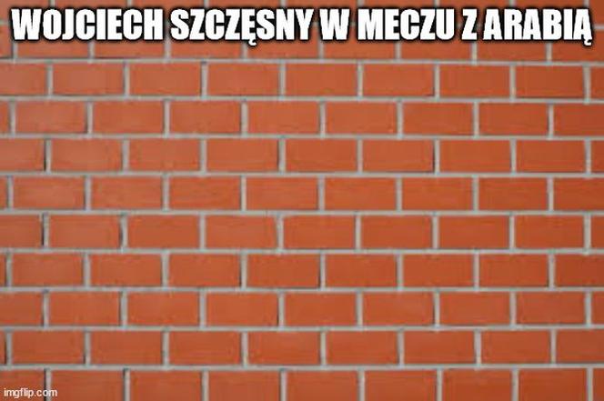 Memy po meczu Polska - Arabia Saudyjska