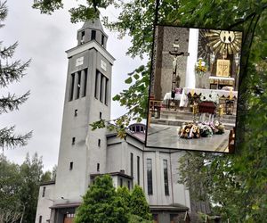 Anna zginęła z rąk córki. Poruszające słowa księdza na pogrzebie. Tragedia, która rodzi bunt i oburzenie
