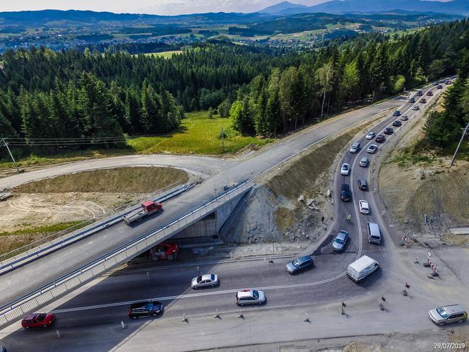 Gigantyczna inwestycja. Na tę drogę czekają miliony Polaków!