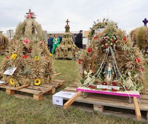 Dożynki wojewódzkie 2025 w Świdniku