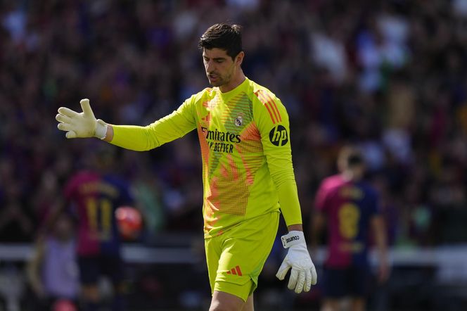 FC Barcelona vs Real Madryt