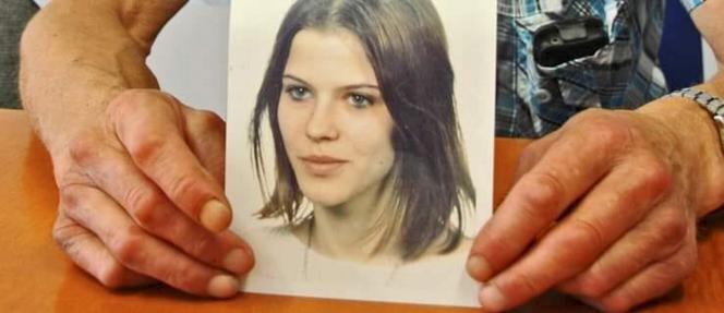 Joanna została zamordowana