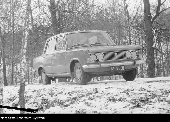 Wielki skok technologiczny: jak Fiat 125p zmodernizował polski przemysł