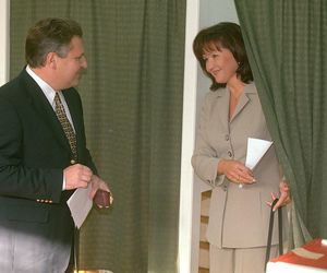 Jolanta Kwaśniewska