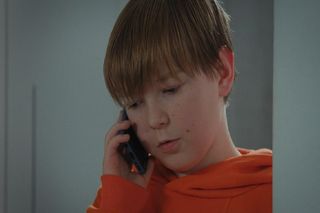 M jak miłość odc. 1859. Szymek (Staś Szczypiński)