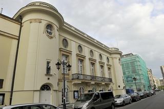 Andrzej Seweryn pobity w teatrze