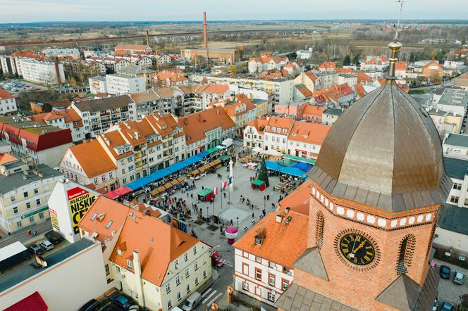 Mieszkańcy Żmigrodu muszą jeszcze poczekać na tegoroczną edycję Budżetu Obywatelskiego