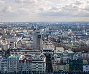 Warszawa stolicą... pluskiew? Wszystkiemu winne Euro 2012