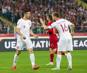 Błaszczykowski i Lewandowski