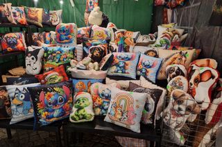 Jarmark Tarnowskie Góry - niedziela 15.12