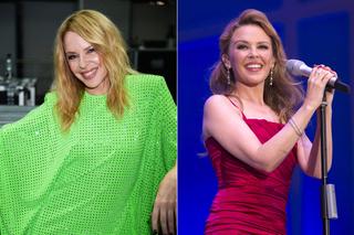 Kylie Minogue ma 56 lat i szokuje wyglądem. Zero zmian od 30 lat!