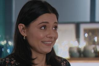 M jak miłość odc. 1685. Iza (Adriana Kalska)