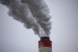 Smog groźny dla zdrowia. Które miasta były najbardziej zanieczyszczone ostatniej zimy? Jaka jest sytuacja na Pomorzu? 