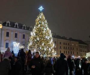 Jarmark bożonarodzeniowy w Krakowie. Świąteczne przysmaki kosztują majątek