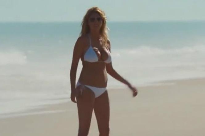 Kate Upton w bikini