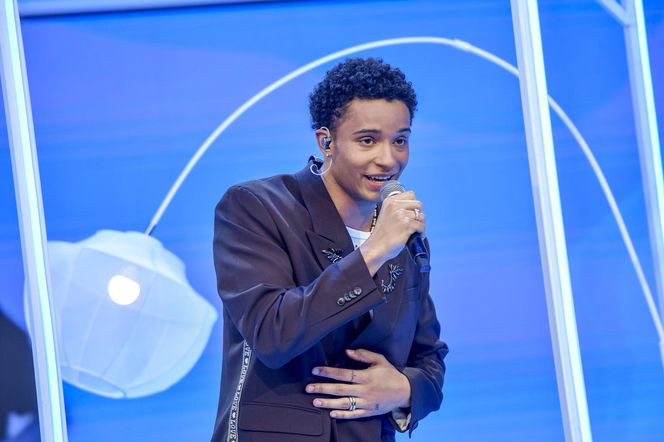Daniel Godson