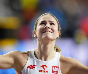 Pia Skrzyszowska z brązowym medalem mistrzostw świata! Ogromny sukces polskiej płotkarki w Glasgow