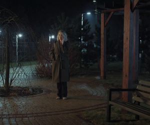 M jak miłość, odcinek 1854: Judyta (Paulina Chruściel)