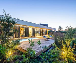 smart home